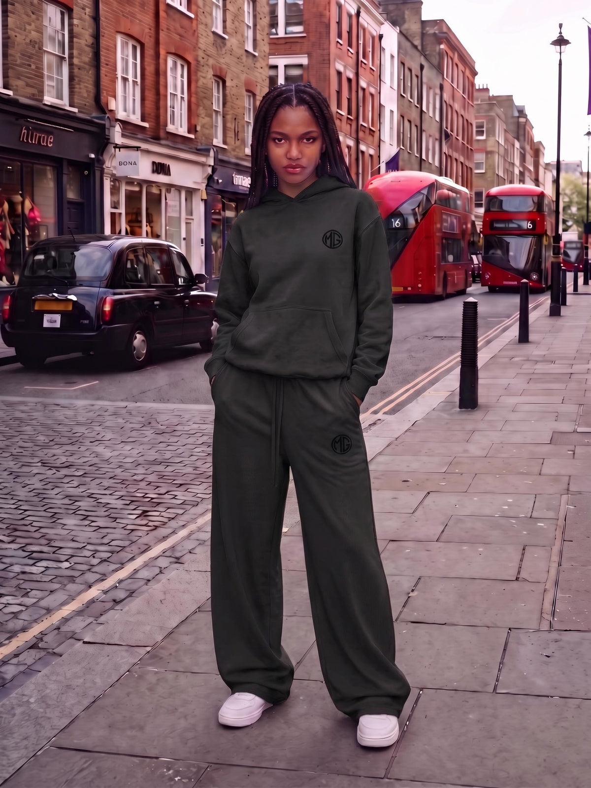 Mode Gallery Set