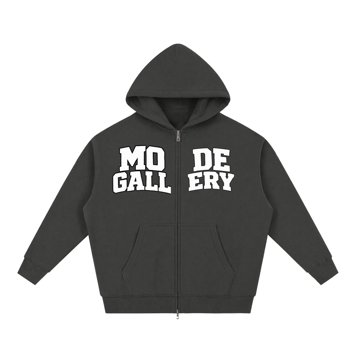 Essential BOLD MODE Hoodie