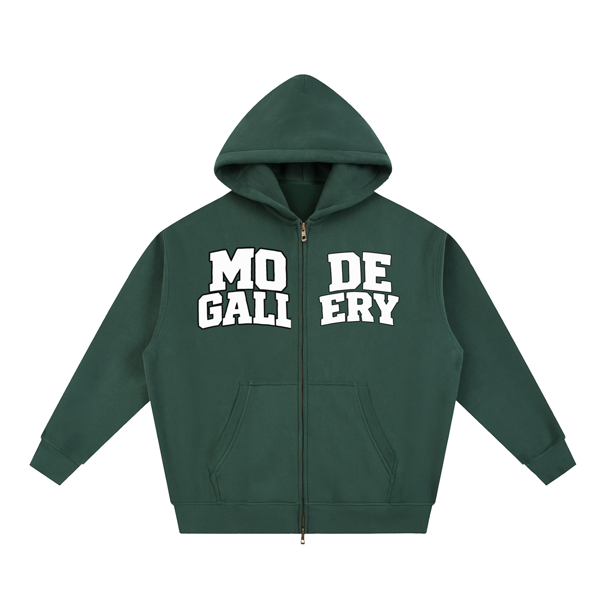 Essential BOLD MODE Hoodie