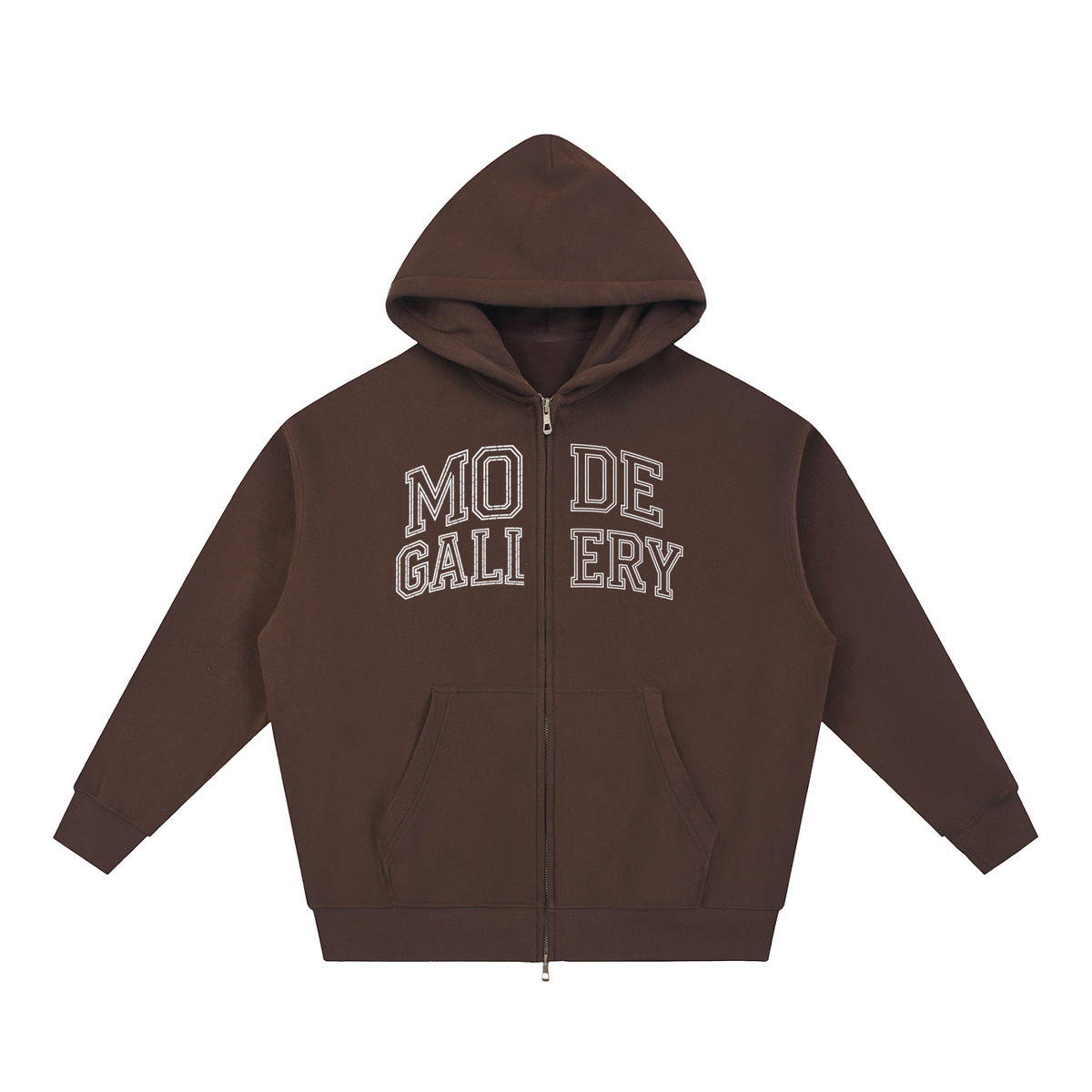 Essential MODE GALLERY Hoodie