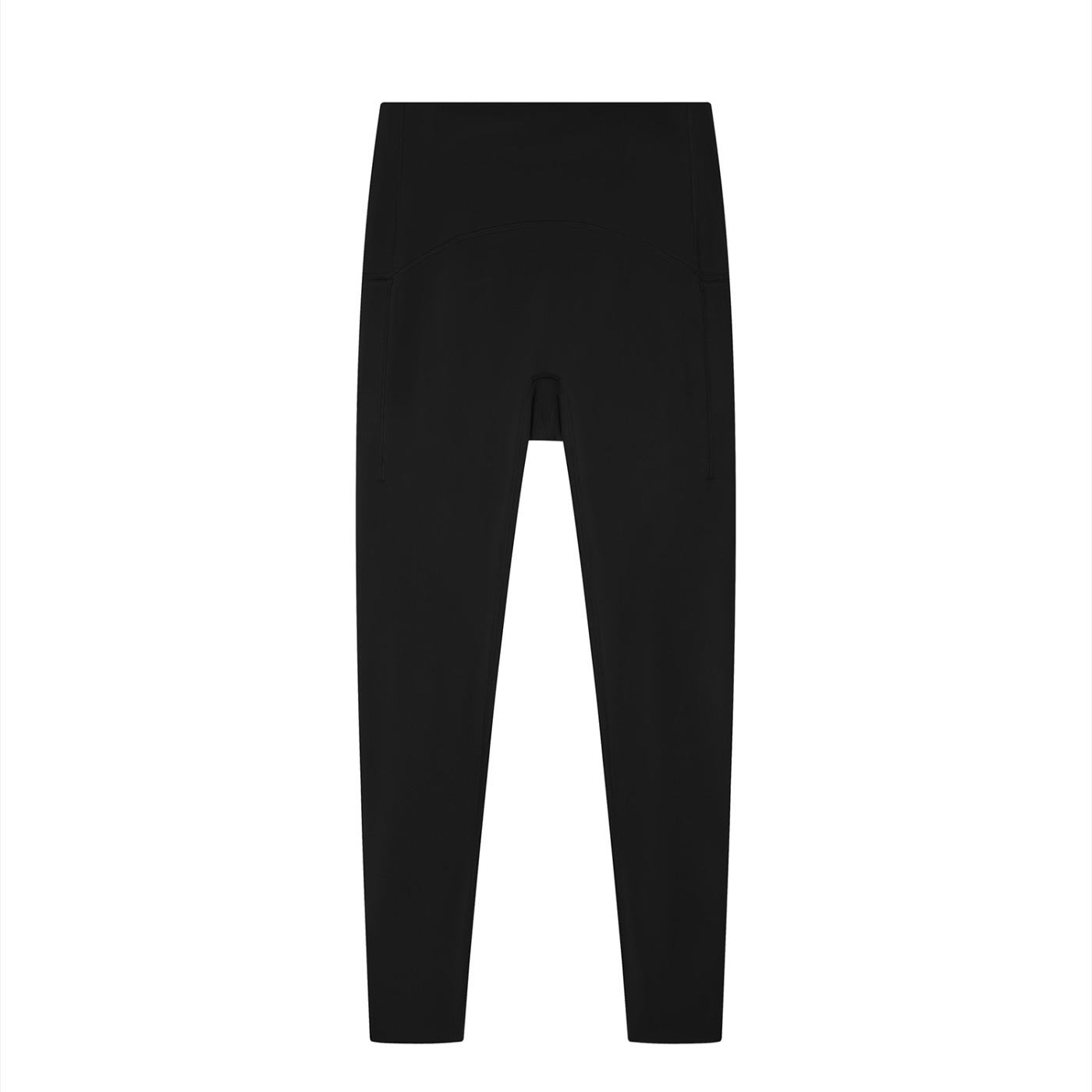 Mode Gallery Women's High-Rise Ankle-Length Leggings