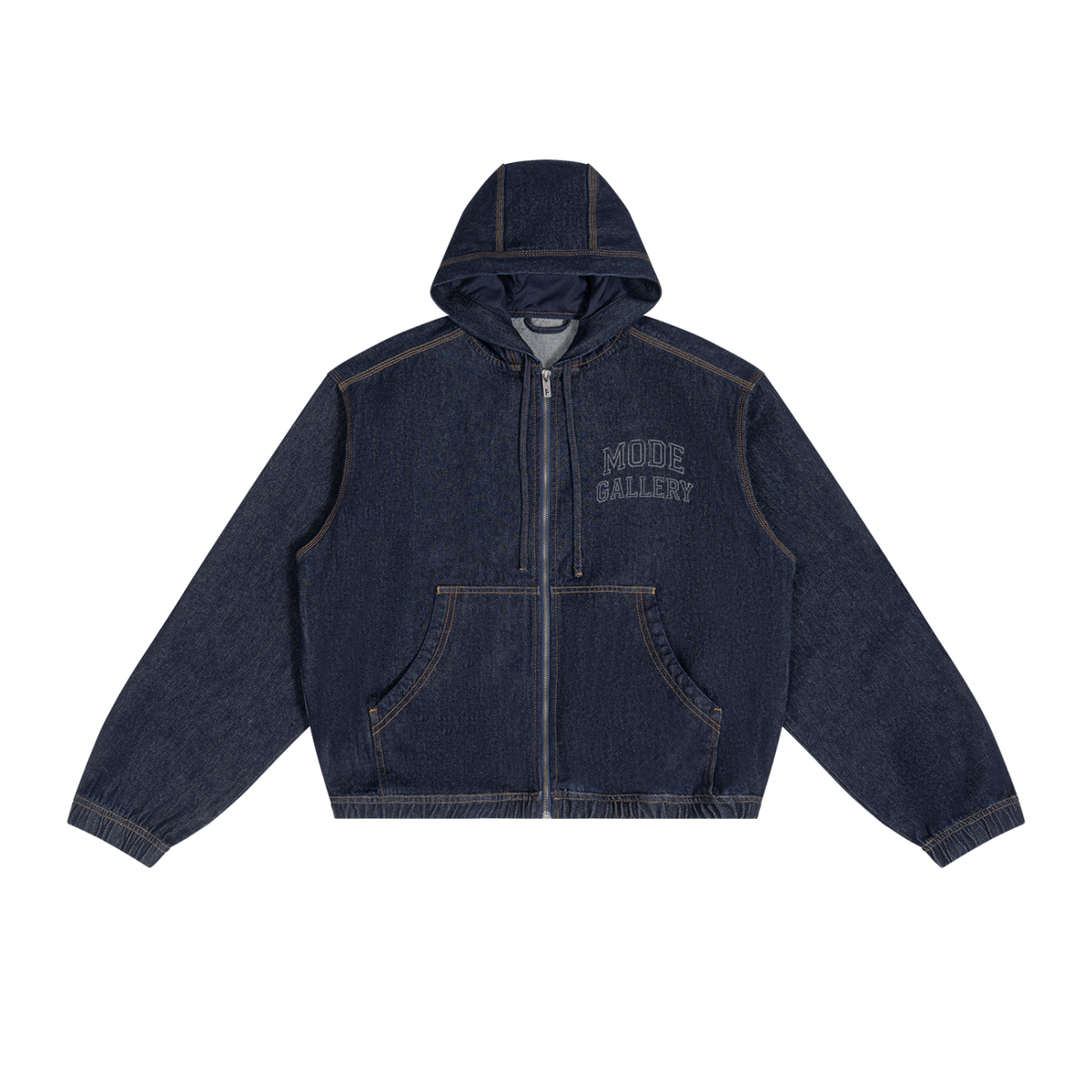 Mode Denim Jacket
