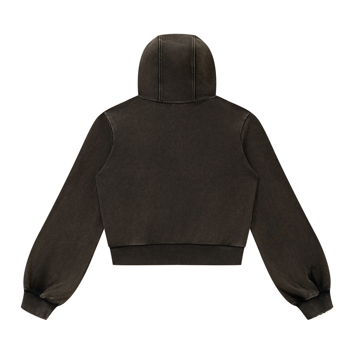 Vintage "MG" zip-up