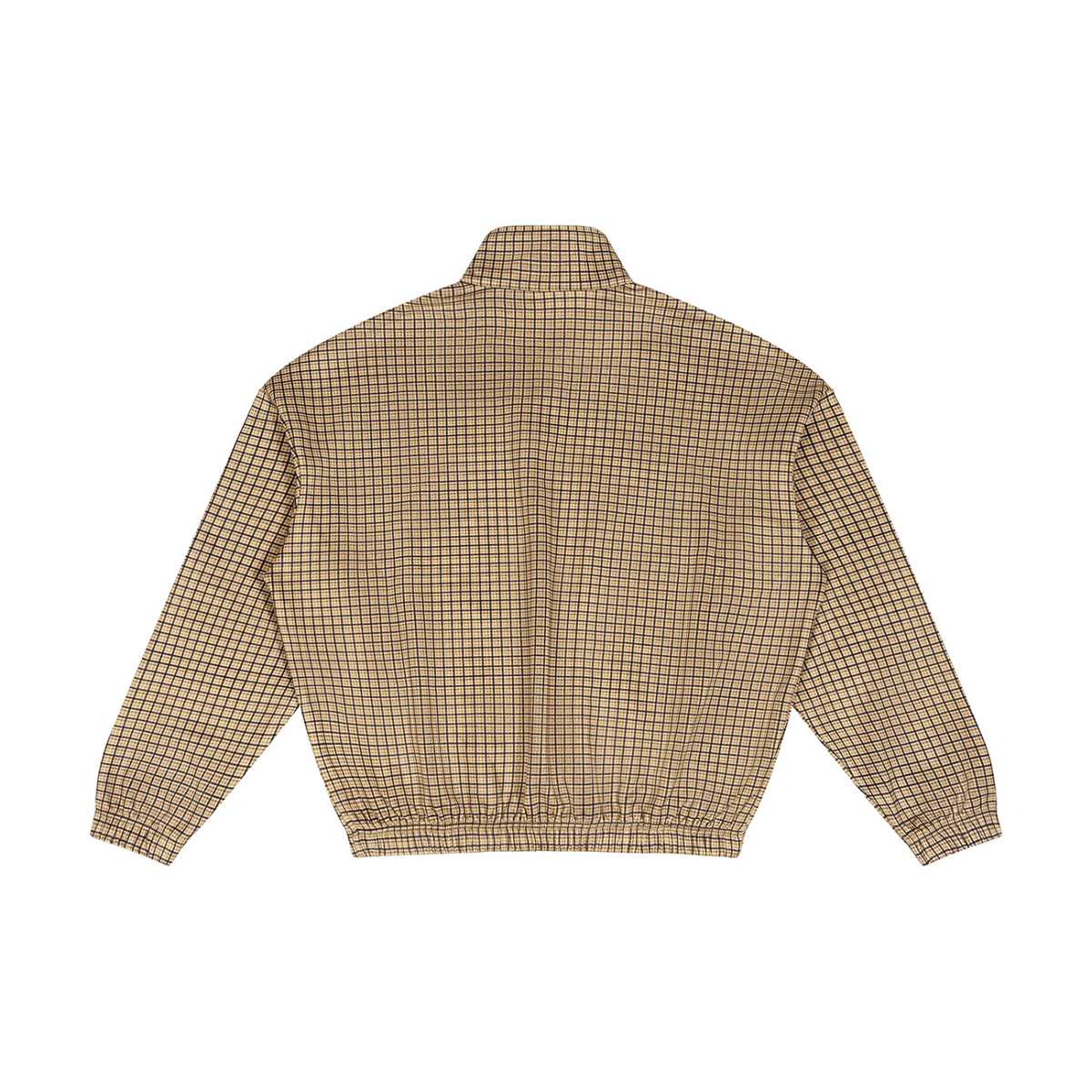 MG quarter zip