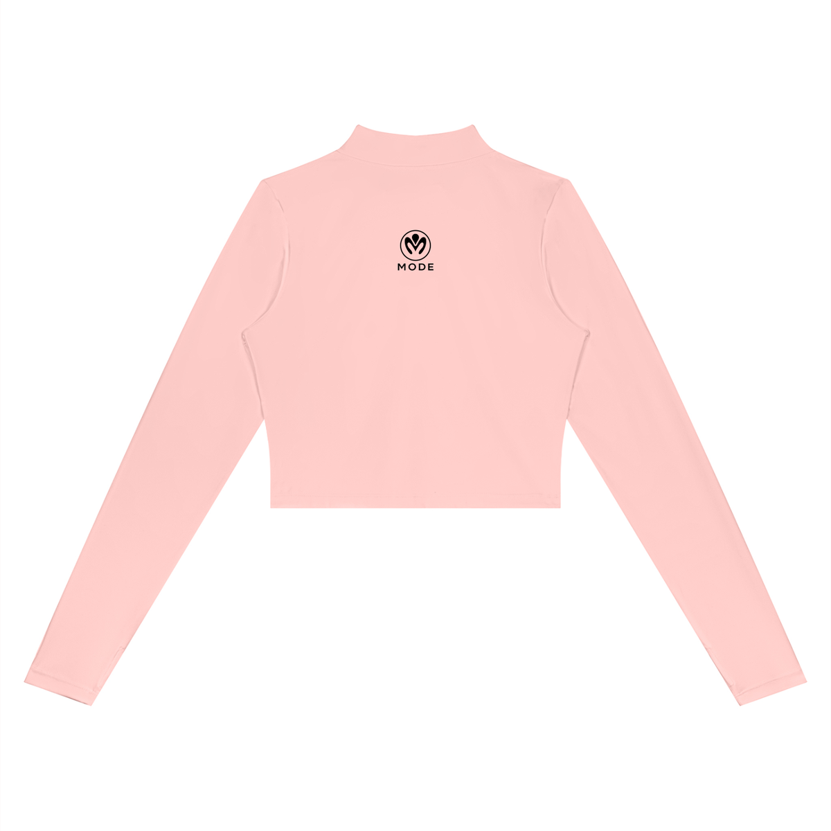 Women’s Crop Yoga Sports Jacket