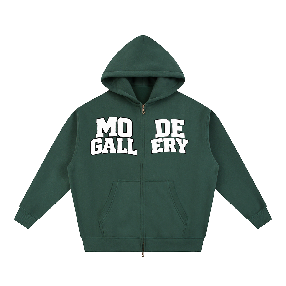 Essential BOLD MODE Hoodie