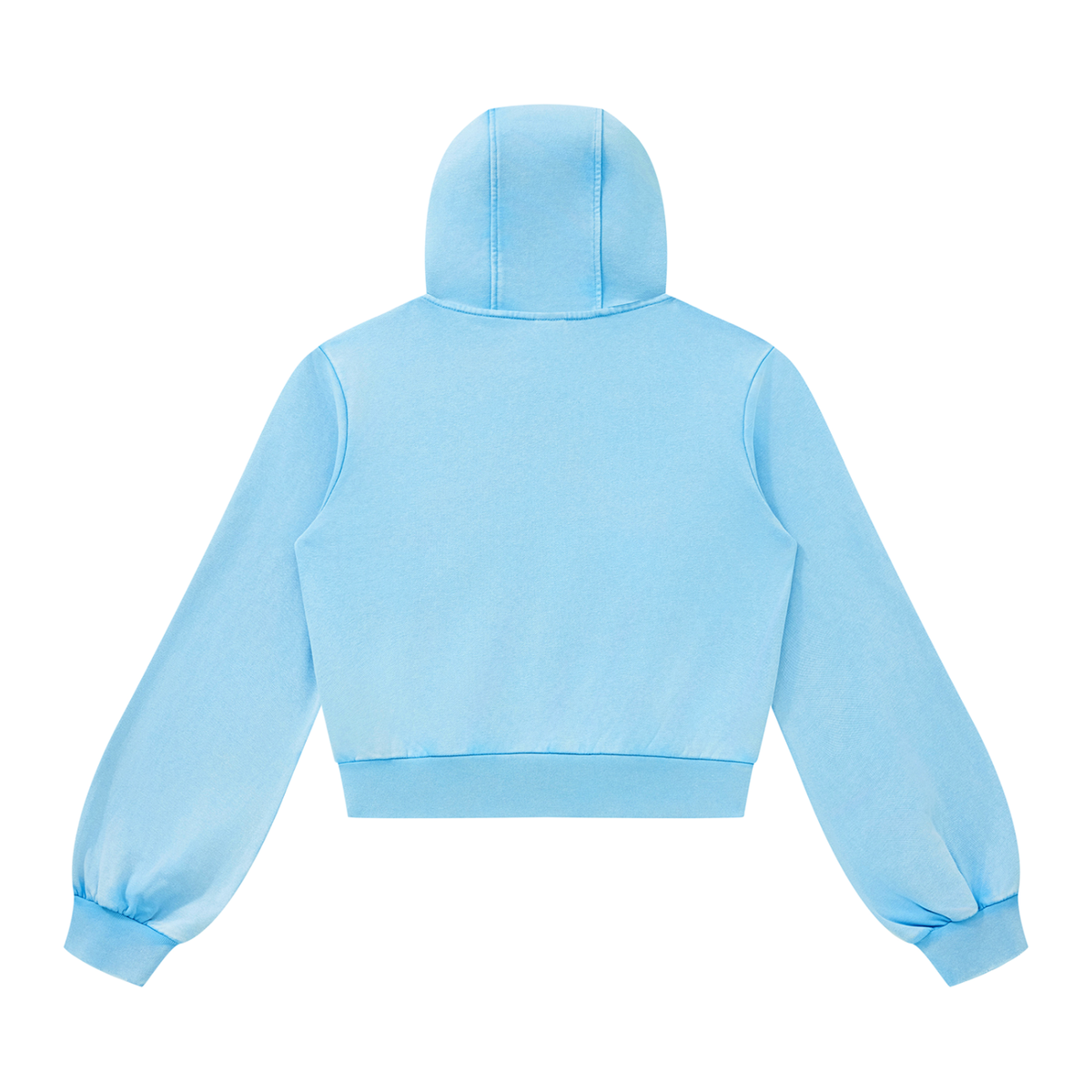 Vintage "MG" zip-up