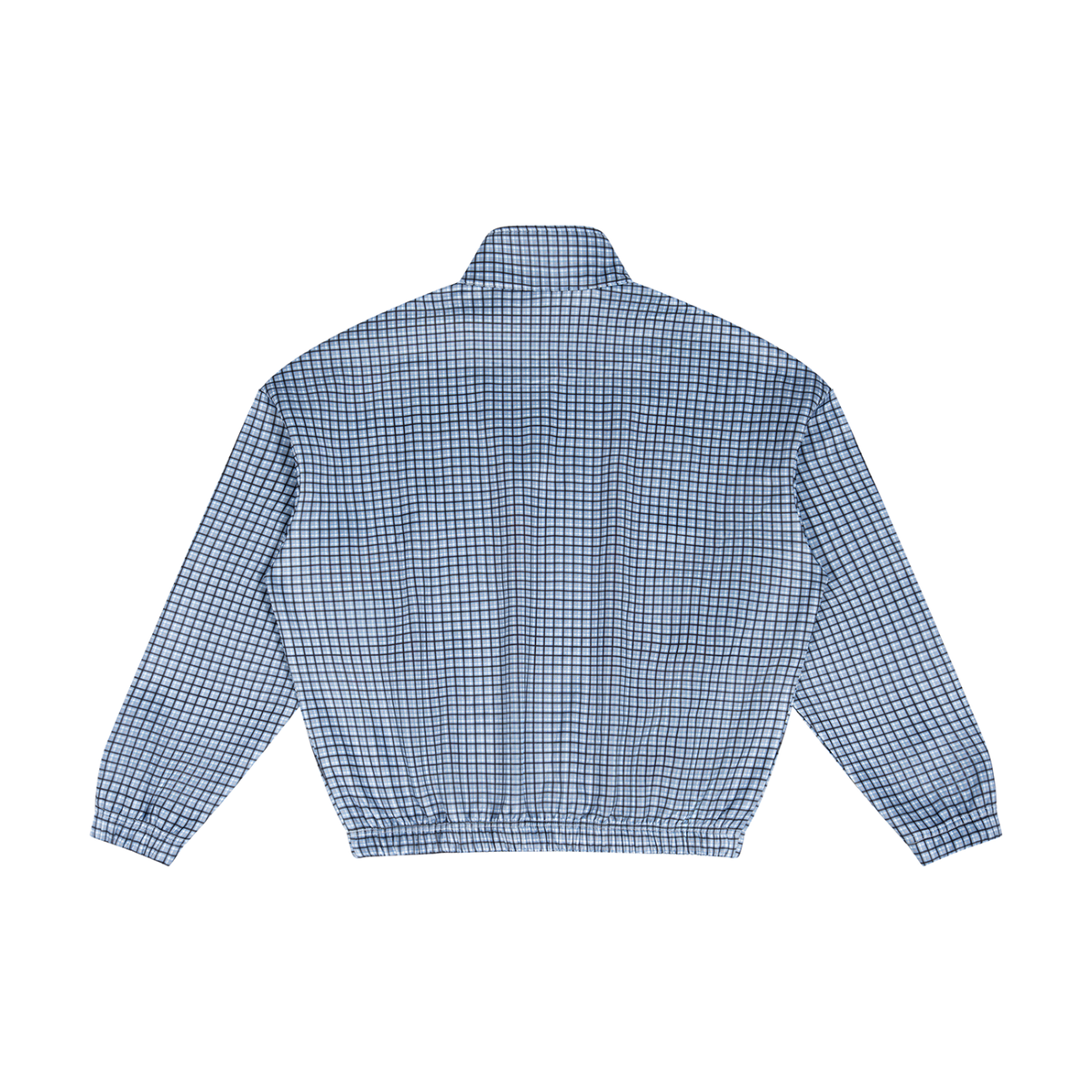 MG quarter zip