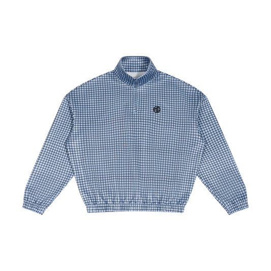 MG quarter zip