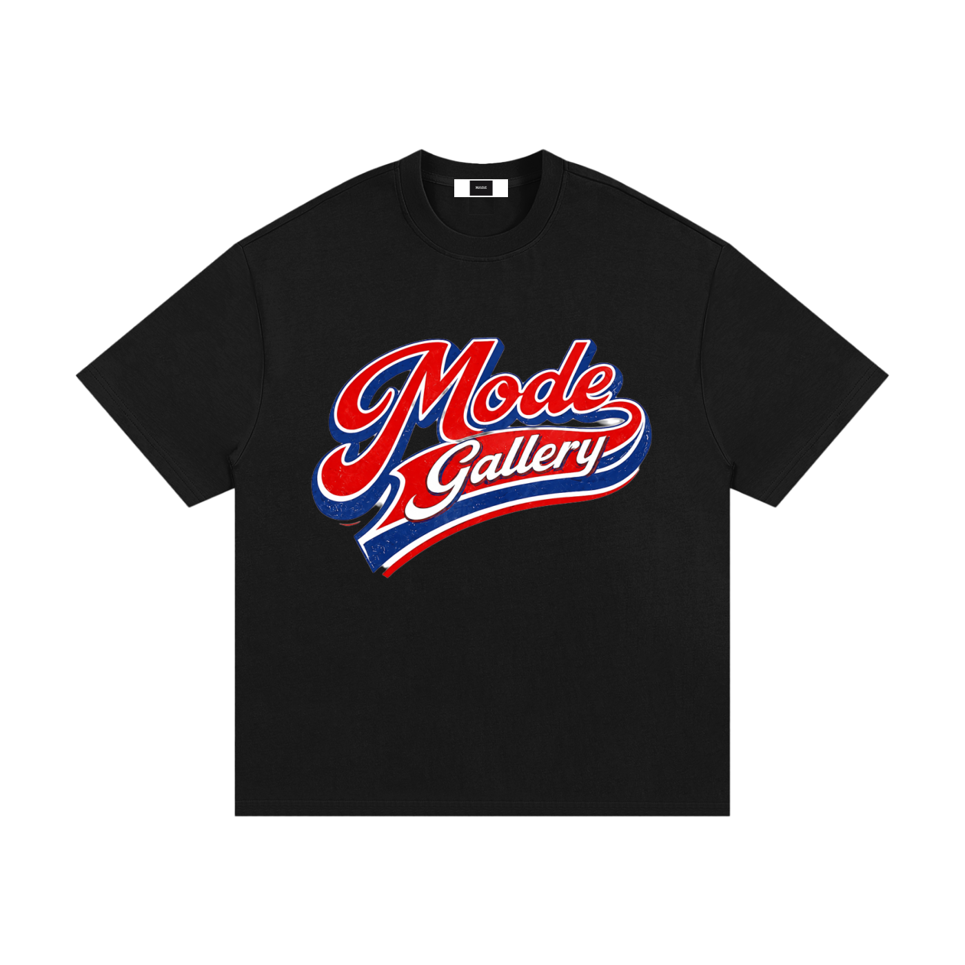 Mode Gallery "Ball Game" Tee