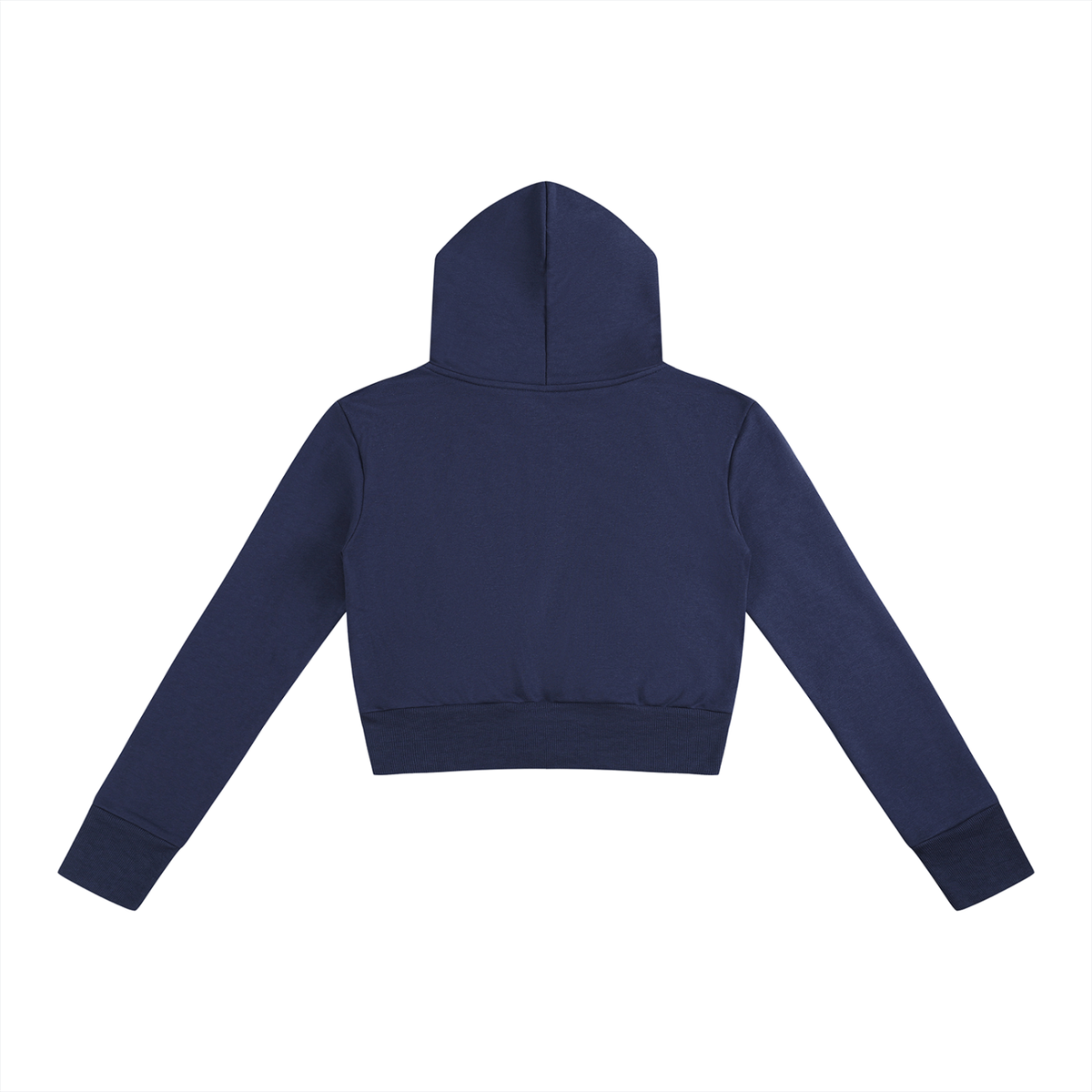 MG Crop Hoodie