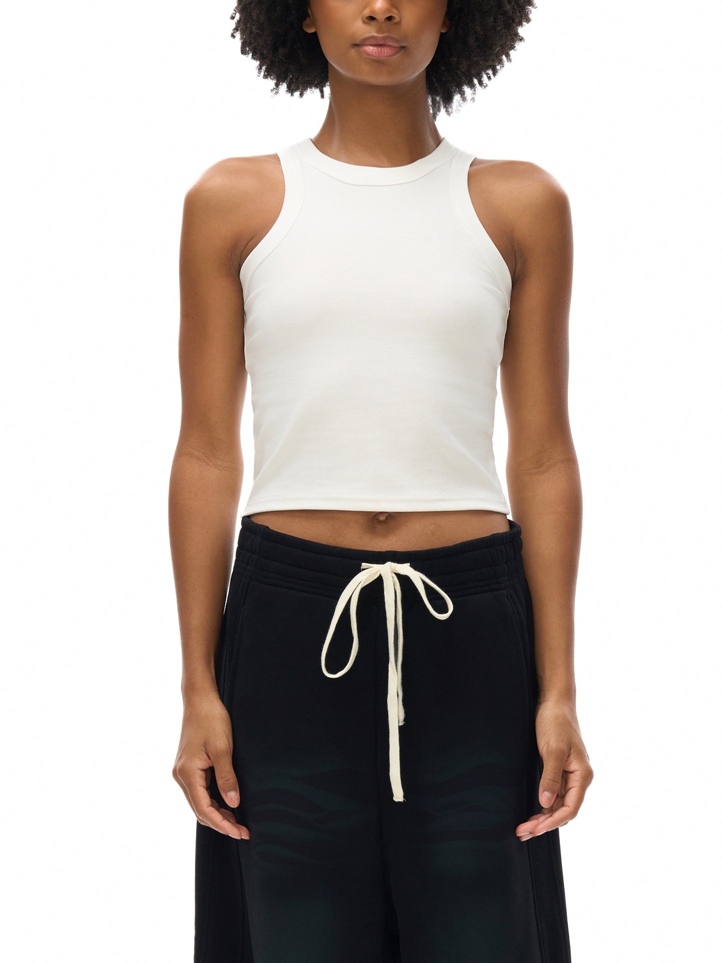 Mode Star Tank Top