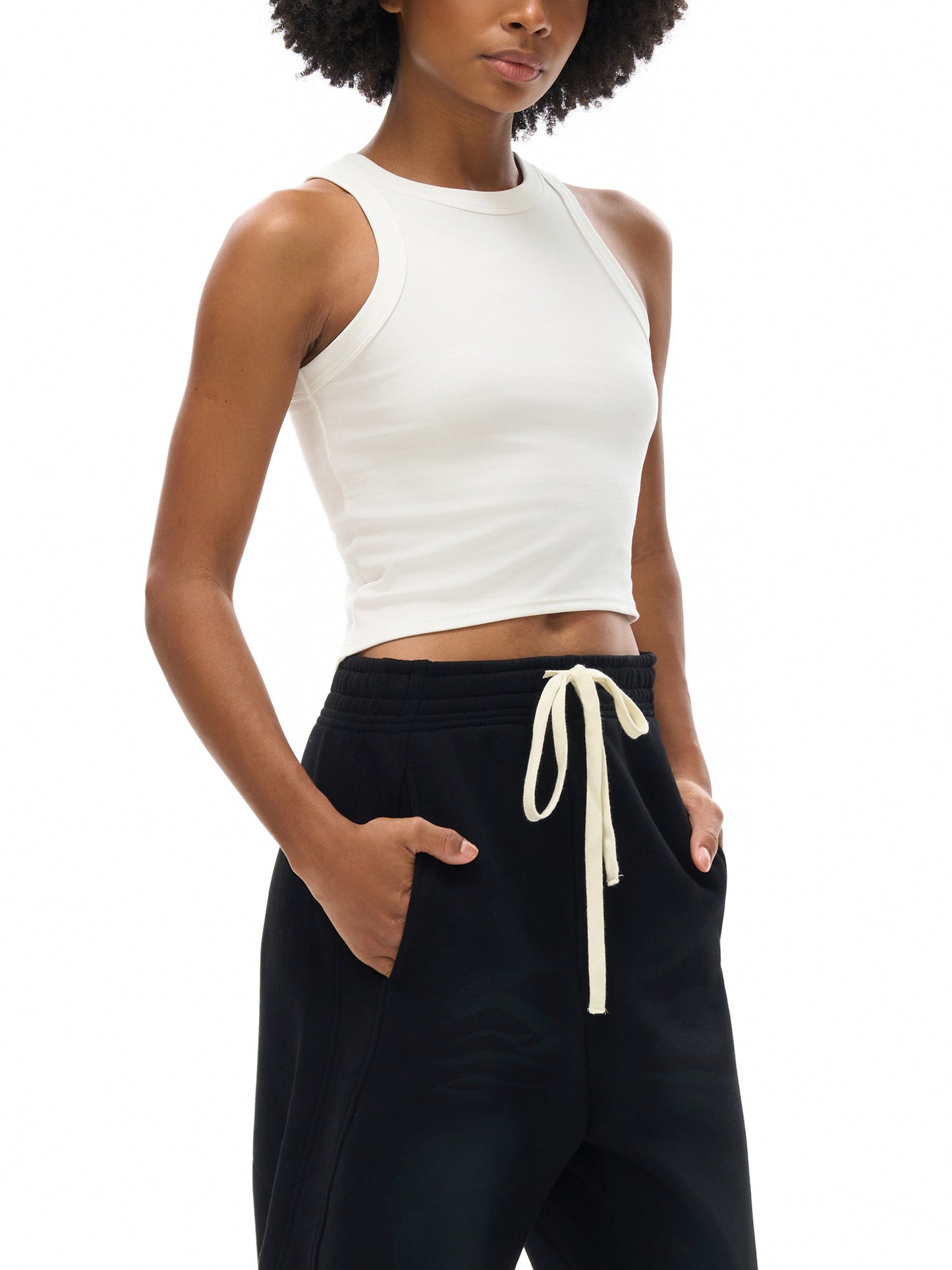 Mode Star Tank Top