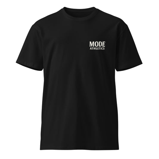 MODE ACTIVE Tee – “IN THAT MODE” Edition